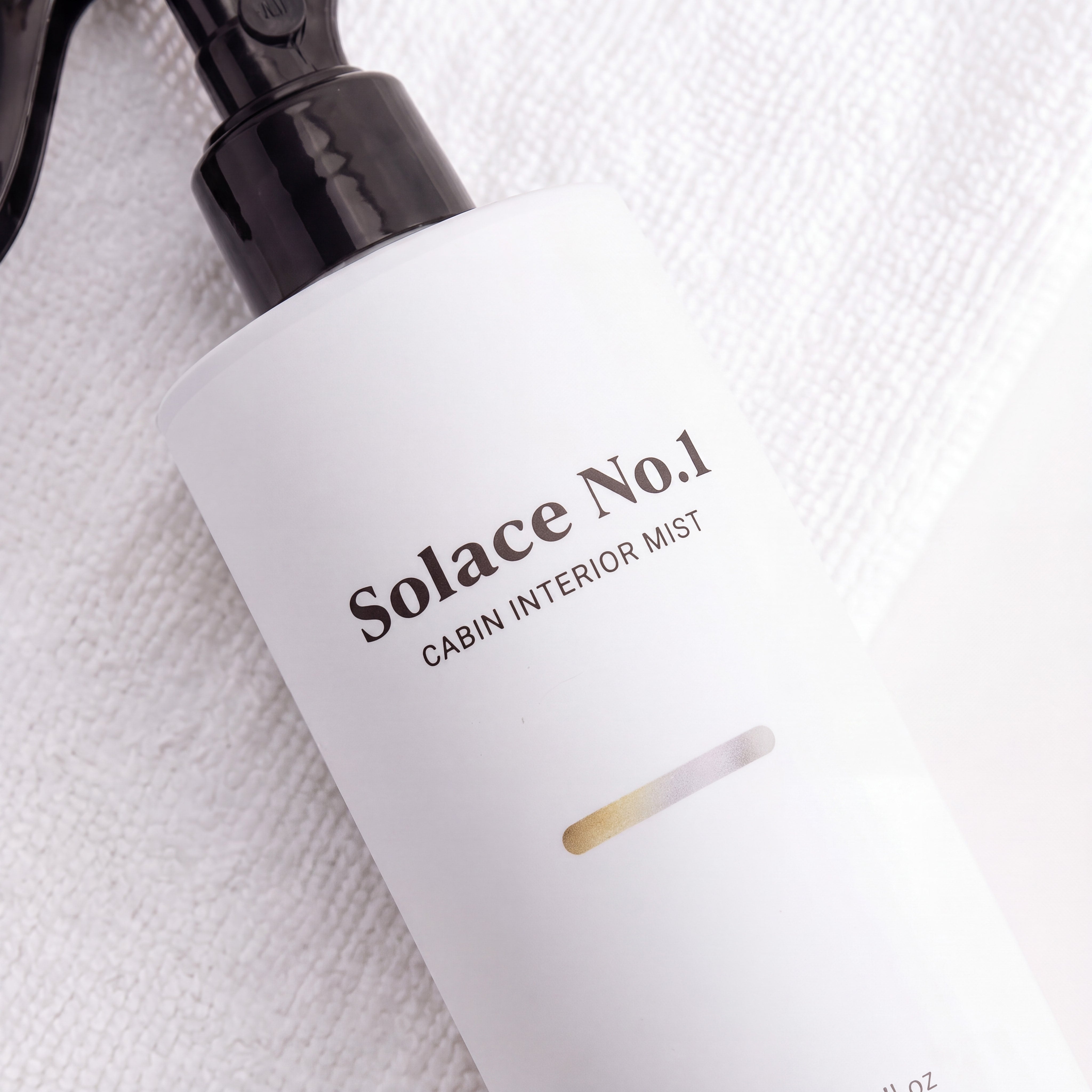 Solace No.1